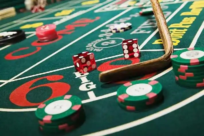crypto casino