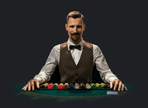 crypto casino