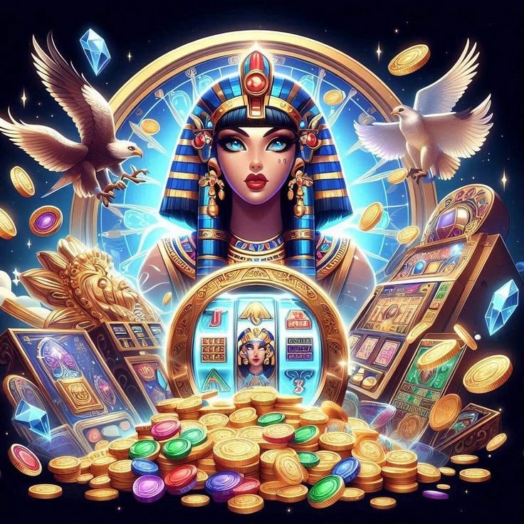 crypto casino