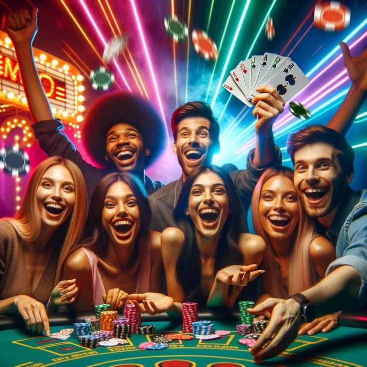 crypto casino