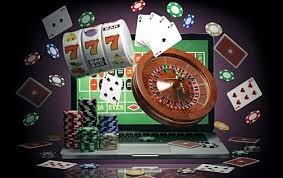 crypto casino