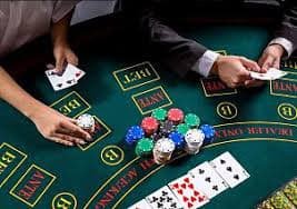 crypto casino