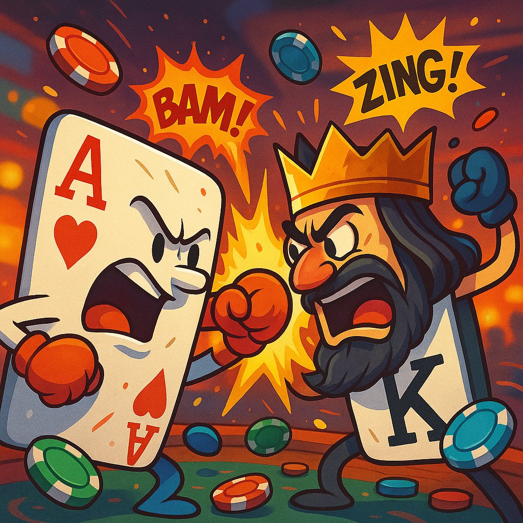 crypto casino