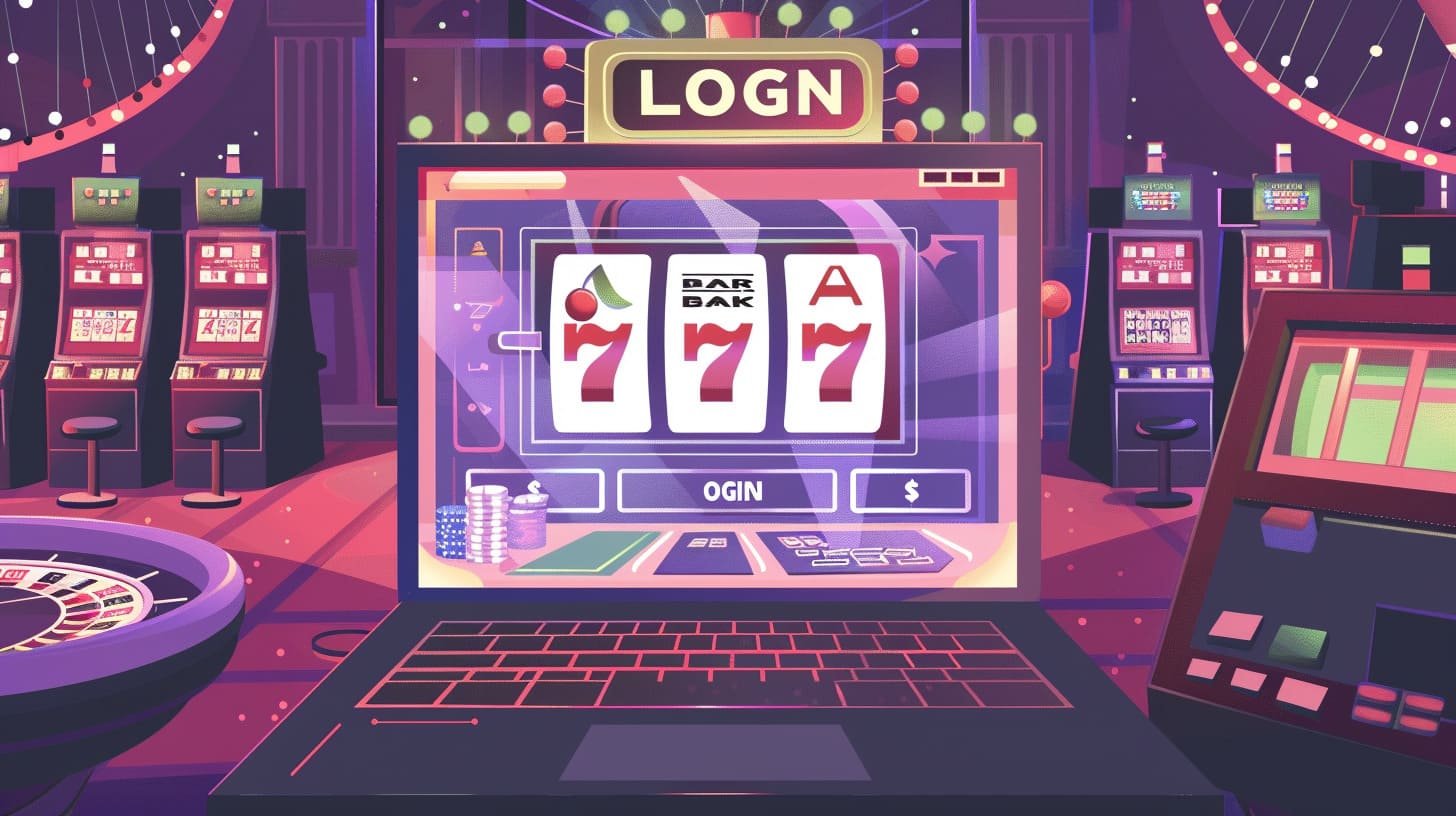 crypto casino