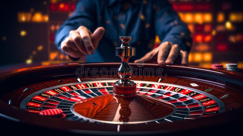 crypto casino