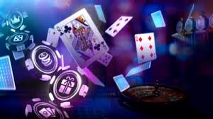 crypto casino