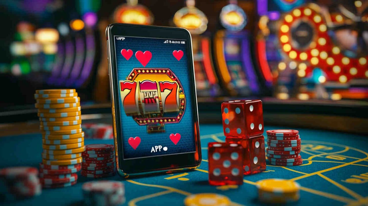 crypto casino