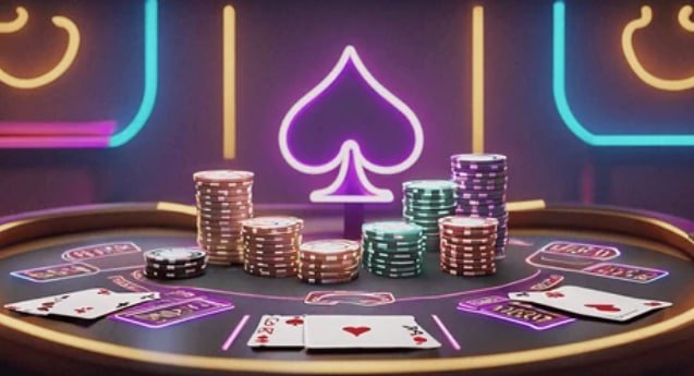 crypto casino