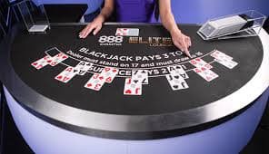 crypto casino