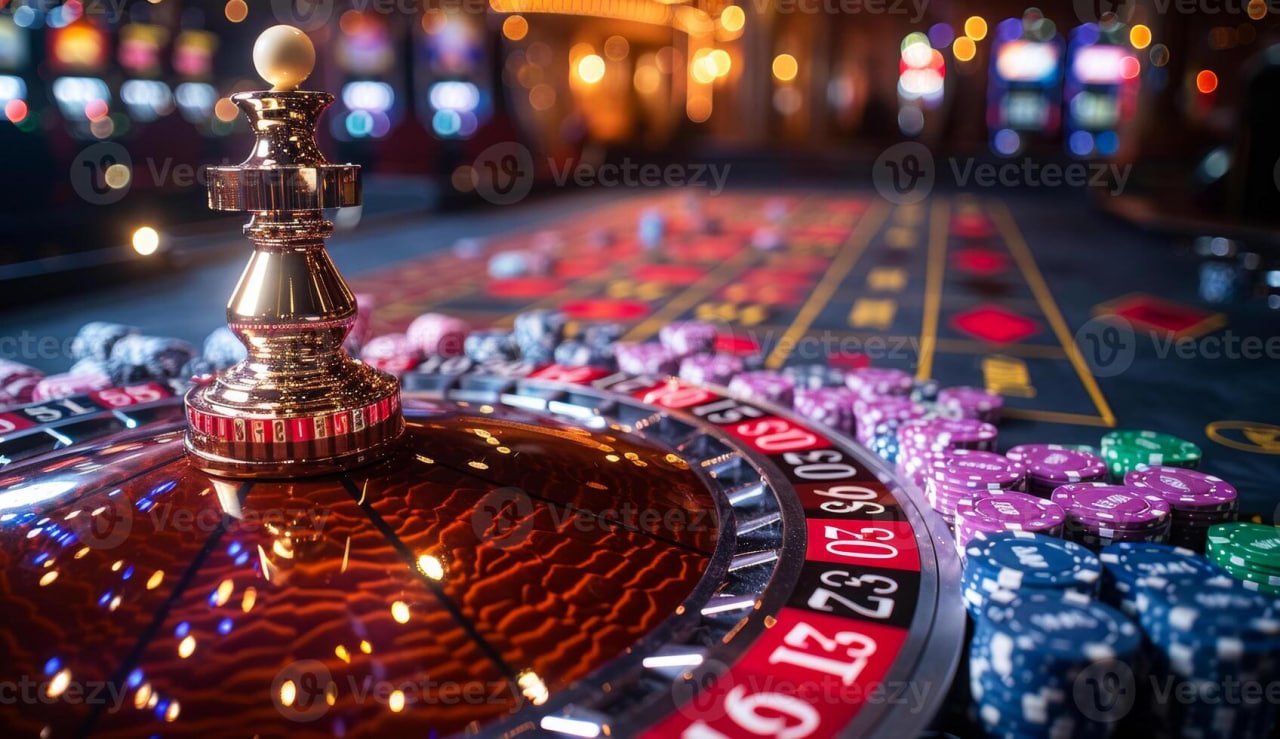 crypto casino