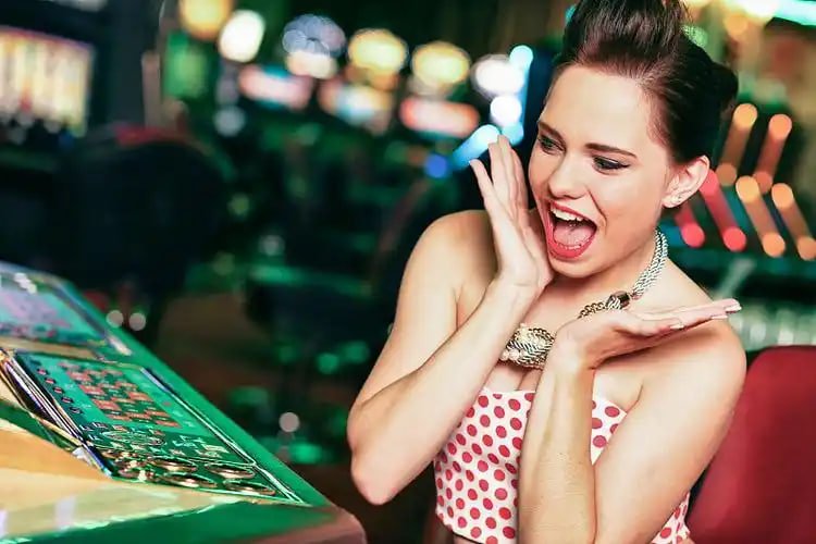 crypto casino