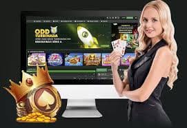 crypto casino