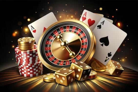 crypto casino