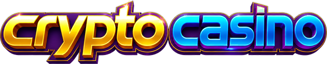 crypto casino logo